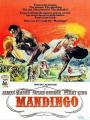 Cuộc Chiến Nô Lệ - Mandingo