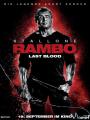Chiến Binh Rambo 5 - Rambo: Last Blood