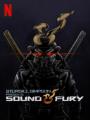 Cuộc Thách Đấu Tử Thần - Sturgill Simpson Presents Sound & Fury