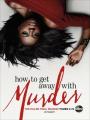 Lách Luật Phần 6 - How To Get Away With Murder Season 6