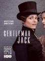 Quý Ông Jack Phần 1 - Gentleman Jack Season 1