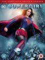 Nữ Siêu Nhân Phần 2 - Supergirl Season 2