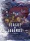 Liên Minh Huyền Thoại: Khởi Nguồn - League Of Legends: Origins