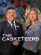 Nhà Tang Lễ Phần 2 - The Casketeers Season 2