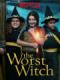 Phù Thủy Xui Xẻo Phần 3 - The Worst Witch Season 3