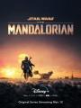 Người Mandalorian Phần 1 - The Mandalorian Season 1