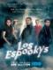 Bộ Tứ Kinh Dị - Los Espookys Season 1