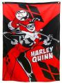 Nữ Quái Harley Quinn - Harley Quinn: Season 1