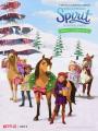 Chú Ngựa Spirit: Tự Do Rong Ruổi: Giáng Sinh Cùng Spirit - Spirit Riding Free: Spirit Of Christmas