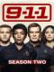 Cuộc Gọi Khẩn Cấp 911 Phần 2 - 9-1-1 Season 2