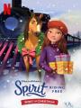 Tự Do Rong Ruổi: Giáng Sinh Cùng Spirit - Spirit Riding Free: Spirit Of Christmas