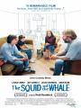 Mồi Mực Và Cá Voi - The Squid And The Whale