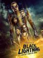 Tia Chớp Đen Phần 3 - Black Lightning Season 3