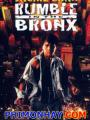 Đại Náo Khu Bronx - Rumble In The Bronx