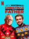 Giáng Sinh Cùng Cha Tôi - Jack Whitehall: Christmas With My Father