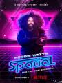 Reggie Watts: Không Gian - Reggie Watts: Spatial