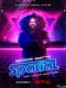 Reggie Watts: Không Gian - Reggie Watts: Spatial