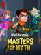 Nhiệm Vụ Thế Kỷ Phần 1 - Legend Quest: Masters Of Myth Season 1