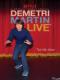 Demetri Martin: Trực Tiếp - Demetri Martin: Live (At The Time)