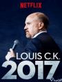 Louis Ck 2017 - Netflix Stand-Up Review