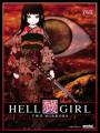 Jigoku Shoujo Futakomori Ss2 - Hell Girl: Two Mirrors