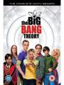 Vụ Nổ Lớn Phần 9 - The Big Bang Theory Season 9