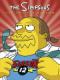 Gia Đình Simpson Phần 12 - The Simpsons Season 12