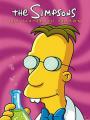 Gia Đình Simpson Phần 16 - The Simpsons Season 16