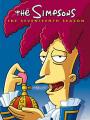 Gia Đình Simpson Phần 17 - The Simpsons Season 17
