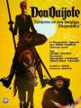 Don Quijote Xứ Mancha - Don Kikhot