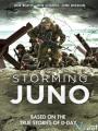 Trận Chiến Ở Juno - Storming Juno
