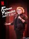 Ngọt Và Mặn: Sweet & Salty - Fortune Feimster