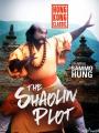 Tứ Đại Môn Phái - The Shaolin Plot
