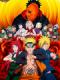 Naruto Shippuuden: Sức Mạnh Vĩ Thú - Cuộc Phiêu Lưu Gió Xoáy