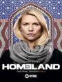 Người Hùng Trở Về Phần 8 - Đất Mẹ 8: Homeland Season 8