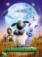Shaun The Sheep: Người Bạn Ngoài Hành Tinh - A Shaun The Sheep Movie: Farmageddon