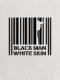 Phận Da Đen, Thân Da Trắng - Black Man White Skin