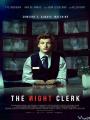 Thư Ký Đêm (Ca Đêm) - The Night Clerk