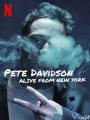 Sống Từ New York - Pete Davidson: Alive From New York