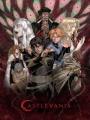 Ma Cà Rồng Castlevania 3 - Castlevania Season 3