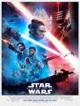 Chiến Tranh Giữa Các Vì Sao: Skywalker Trỗi Dậy - Star Wars: The Rise Of Skywalker