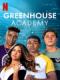 Học Viện Greenhouse Phần 4 - Greenhouse Academy Season 4