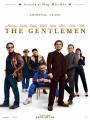 Quý Ông Thế Giới Ngầm - The Gentlemen