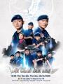 Đặc Cảnh Sân Bay - Airport Strikers Đặc Cảnh Sân Bay - Airport Strikers