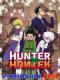 Thợ Săn - Hunter X Hunter