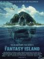 Đảo Kinh Hoàng - Fantasy Island
