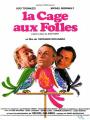 Ngôi Nhà Bươm Bướm - La Cage Aux Folles