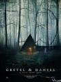 Truyện Cổ Kỳ Dị - Gretel And Hansel