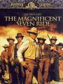 Bảy Tay Súng Oai Hùng - The Magnificent Seven Ride!