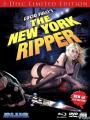 Tên Sát Nhân New York - The New York Ripper